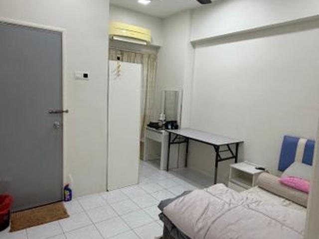 Condominium for rent in Kajang, Langat