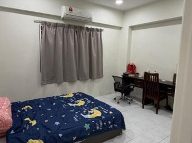 Condominium for rent in Kajang, Langat