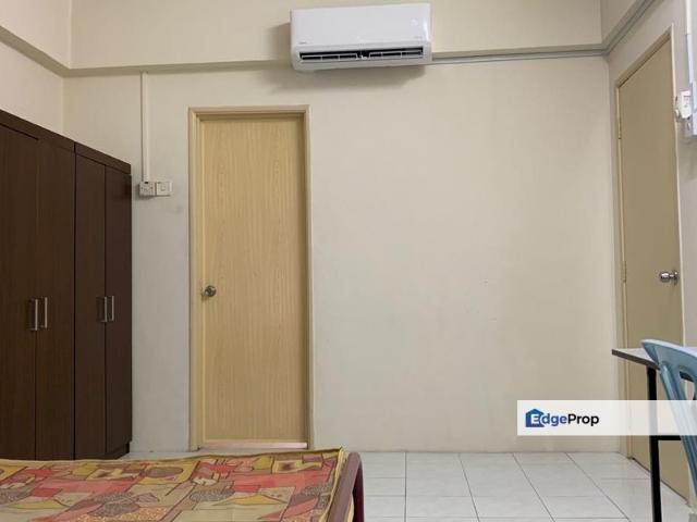 Condominium for rent in Kajang, Langat