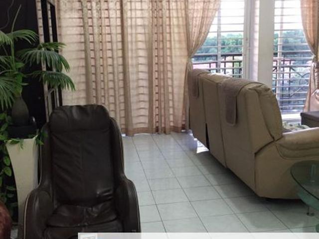 Condominium for sale in Kajang, Langat