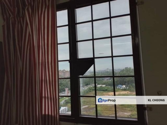 Condominium for rent in Kajang, Langat