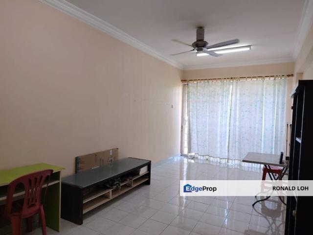Condominium for rent in Kajang, Langat