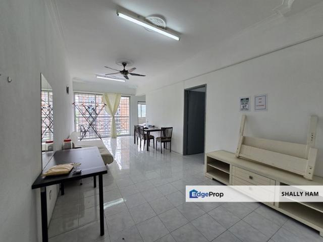 Condominium for rent in Kajang, Langat