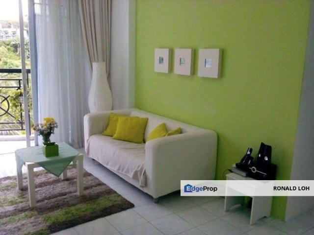 Condominium for rent in Kajang, Langat
