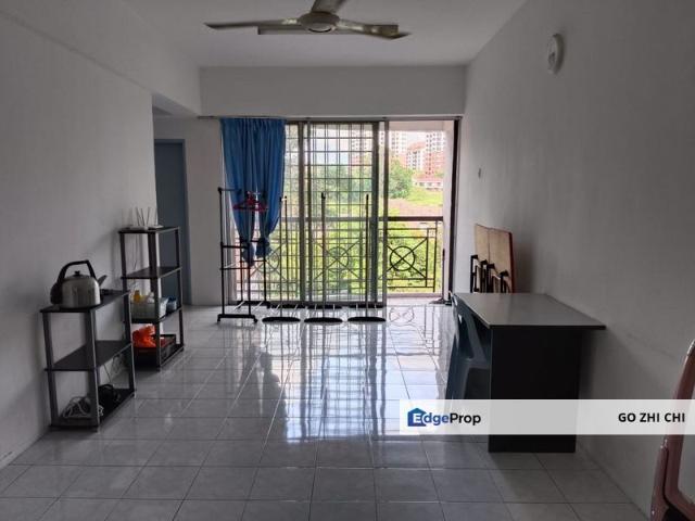 Condominium for sale in Kajang, Langat