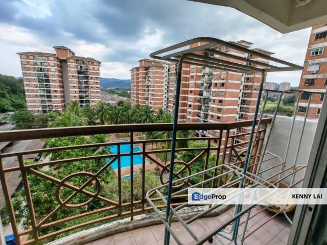 Condominium for rent in Kajang, Langat
