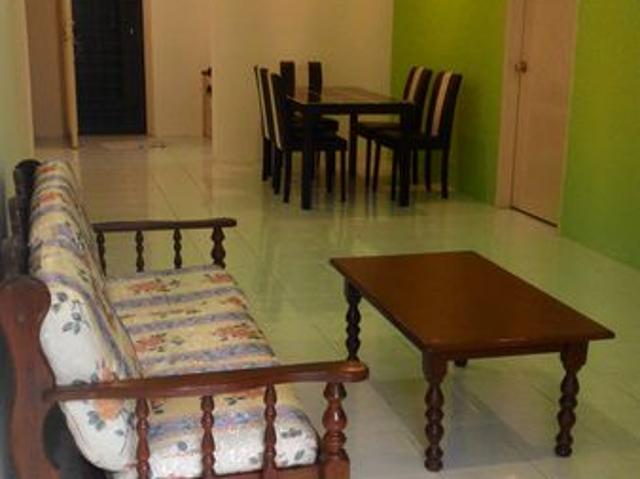 Condominium for rent in Kajang, Langat