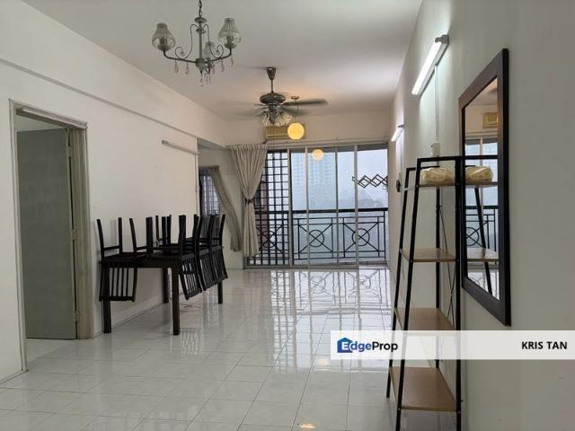 Condominium for rent in Kajang, Langat
