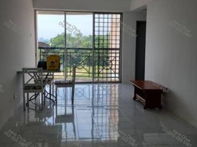Condominium for rent in Kajang, Langat