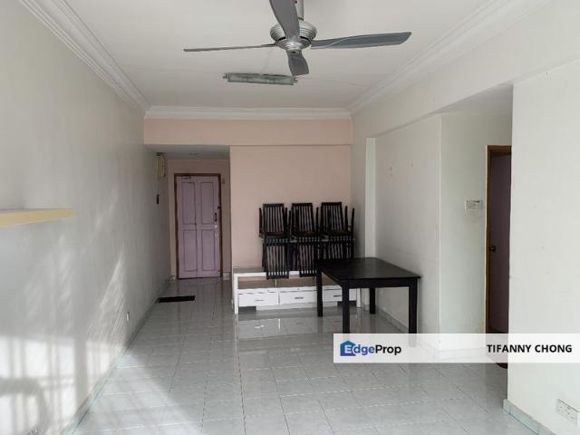 Condominium for sale in Kajang, Langat