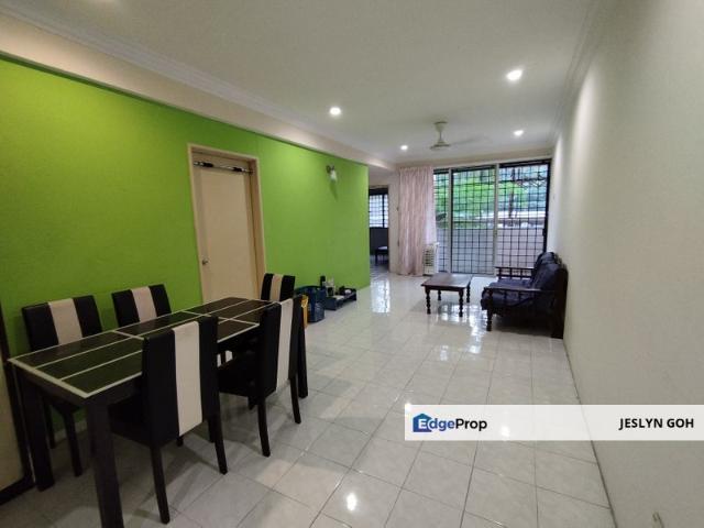 Condominium for rent in Kajang, Langat
