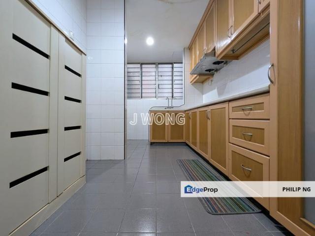 Condominium for rent in Kajang, Langat