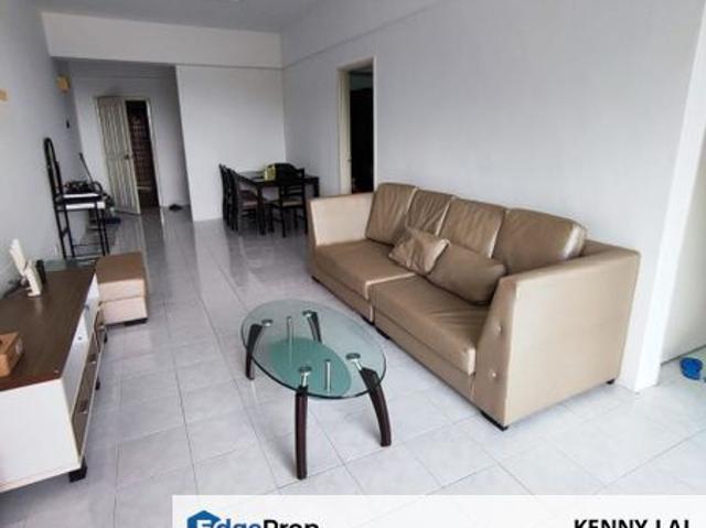 Condominium for sale in Kajang, Langat