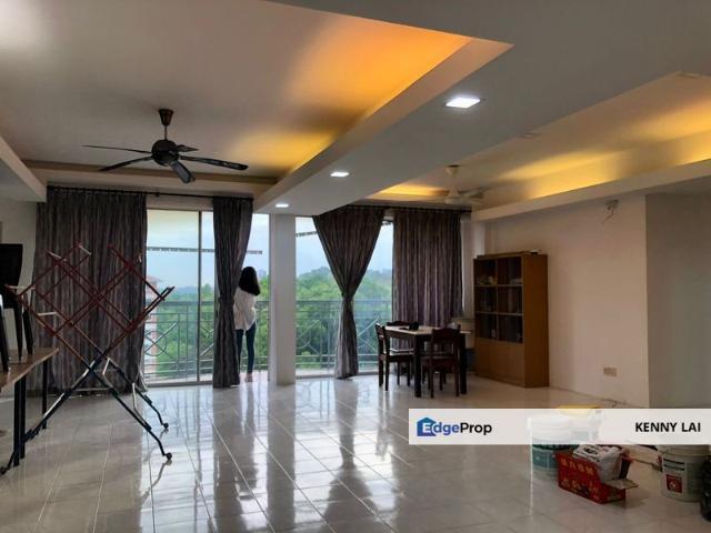 Condominium for sale in Kajang, Langat