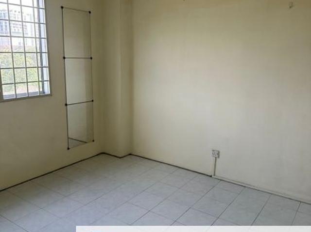 Condominium for sale in Kajang, Langat