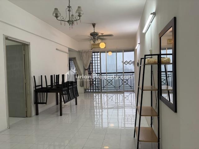Apartment for rent in Kelantan