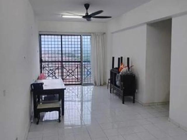 Condominium for rent in Kajang, Langat