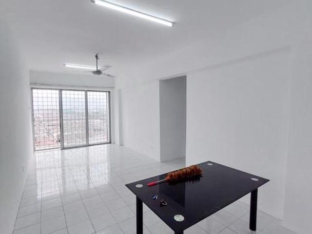 Condominium for sale in Kajang, Langat