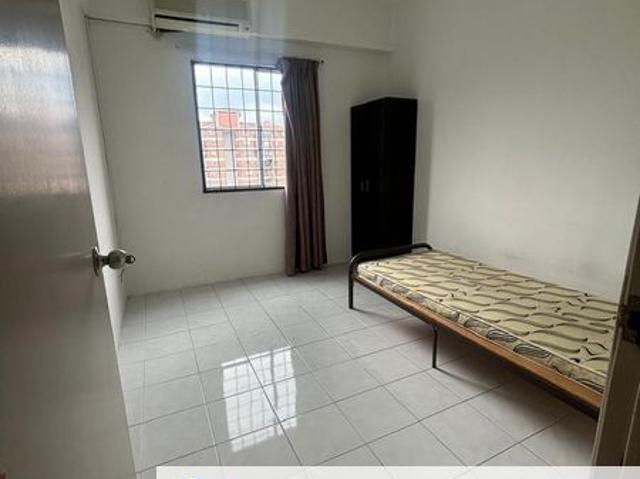Condominium for sale in Kajang, Langat