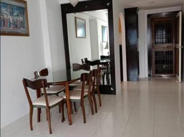 Condominium for rent in Kajang, Langat