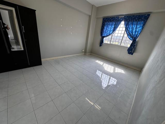 Condominium for sale in Kajang, Langat