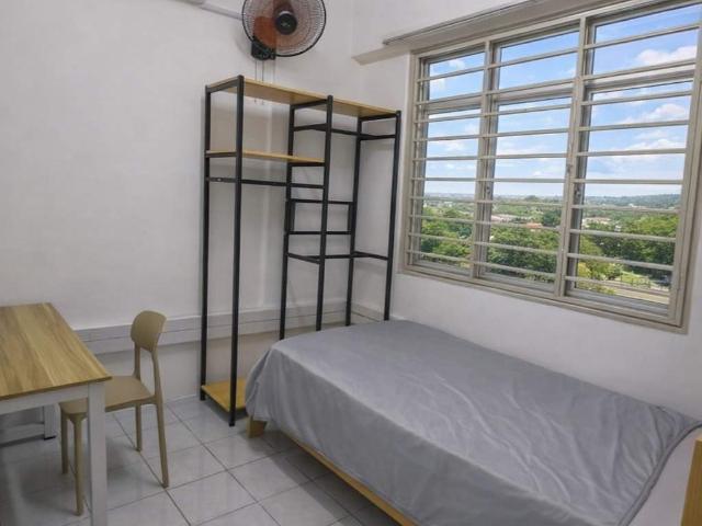 Room for rent in Kajang, Langat