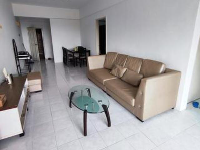 Condominium for sale in Kajang, Langat