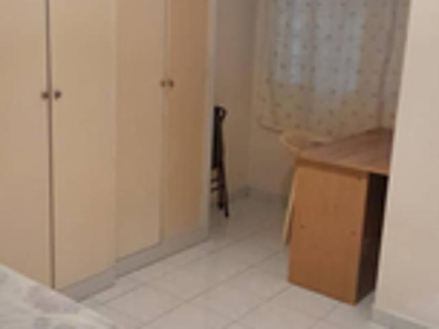 Apartment for rent in Kajang, Langat