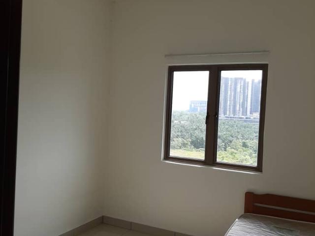 Apartment for rent in Kajang, Langat