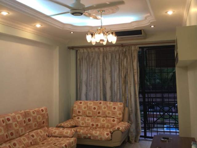 Apartment for rent in Kajang, Langat