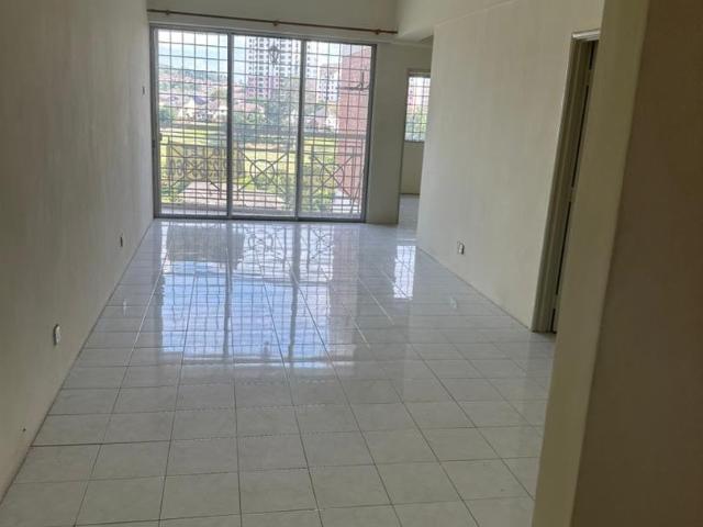 Apartment for rent in Kajang, Langat