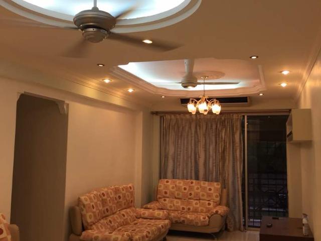 Apartment for rent in Kajang, Langat