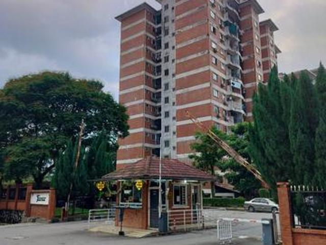 Condominium for sale in Majlis Perbandaran Kajang, Hulu Langat