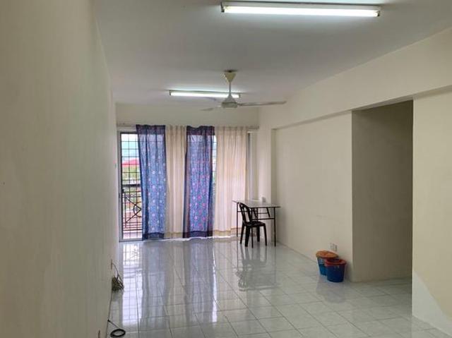 Condominium for sale in Kajang, Langat