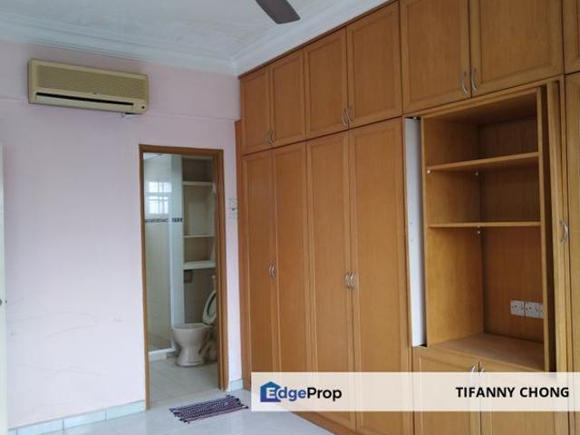 Condominium for sale in Kajang, Langat