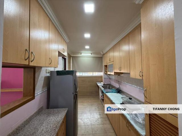 Condominium for sale in Kajang, Langat