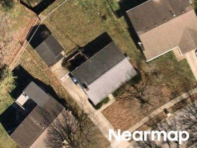 House for sale in Lexington, Kentucky
