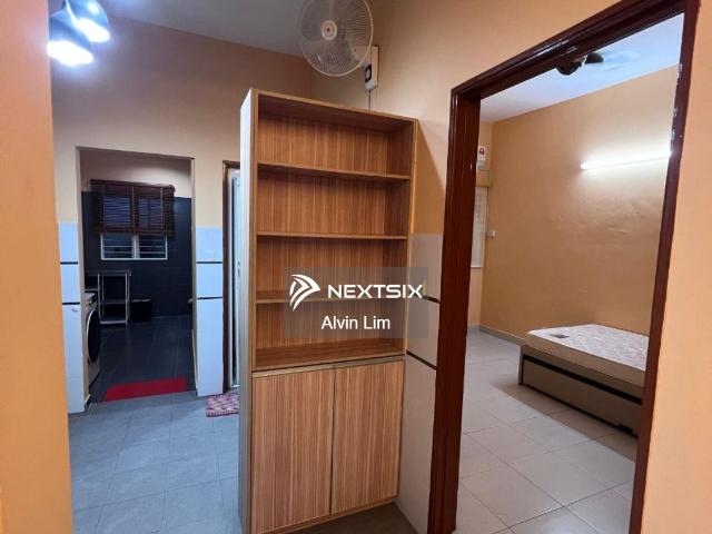 Residential House for rent in Selangor