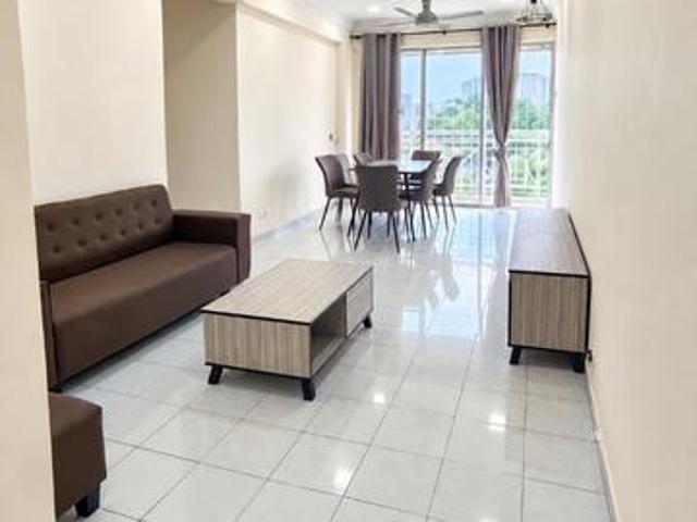 Condominium for sale in Majlis Perbandaran Kajang, Hulu Langat