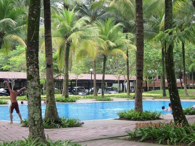 Condominium for sale in Kajang, Langat