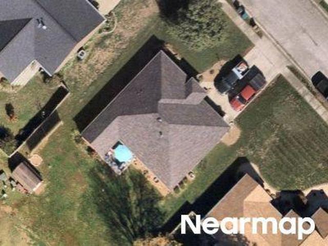 House for sale in Indiana