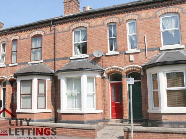 House for rent in Haddon, East Midlands