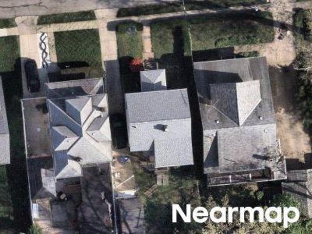 House for sale in Cleveland, Ohio