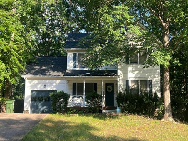 House for sale in Virginia