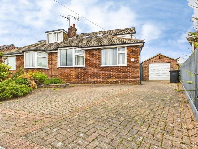 House for rent in Starbeck, North Yorkshire