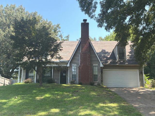 House for sale in Walls, Mississippi