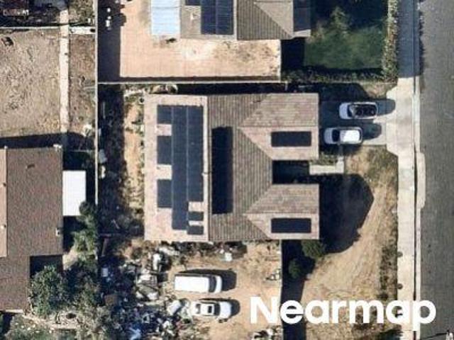 House for sale in Perris, California