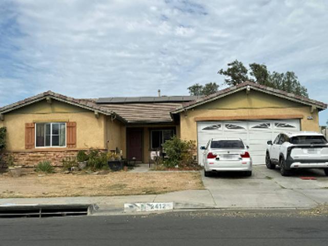 House for sale in Perris, California
