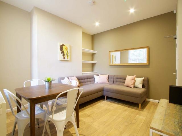 House for rent in Carrington, City of Nottingham