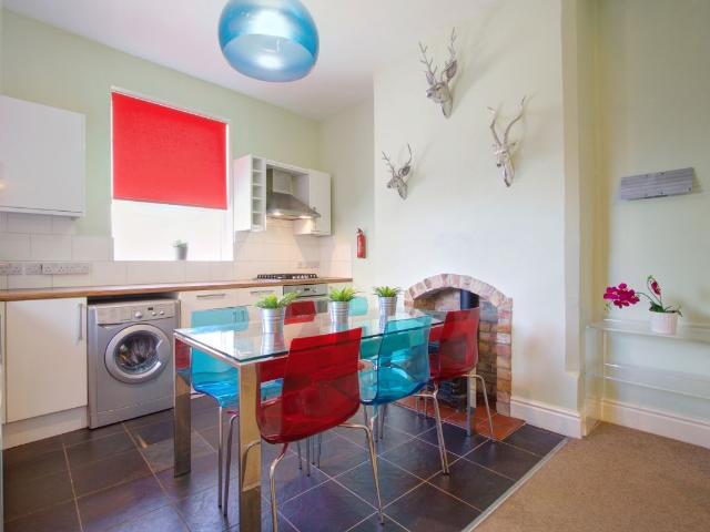 House for rent in Haddon, East Midlands